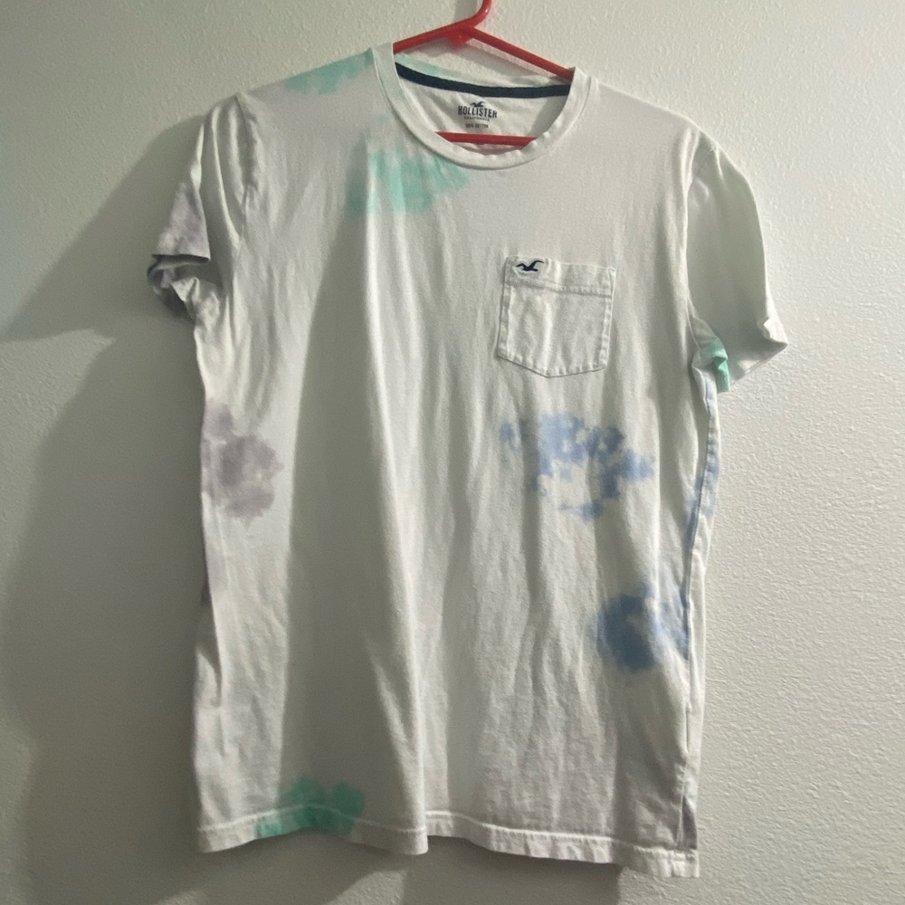 Hollister Top